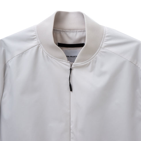 Norse Projects Ryan Gore-Tex Infinium Jacket Marble White N55-05661042 Degli Uberti